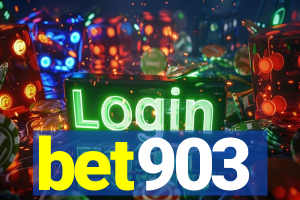 bet903