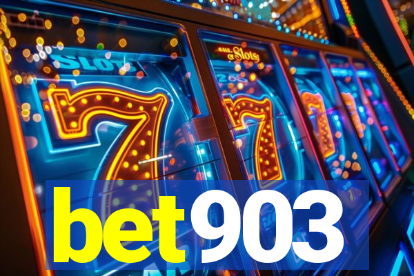 bet903