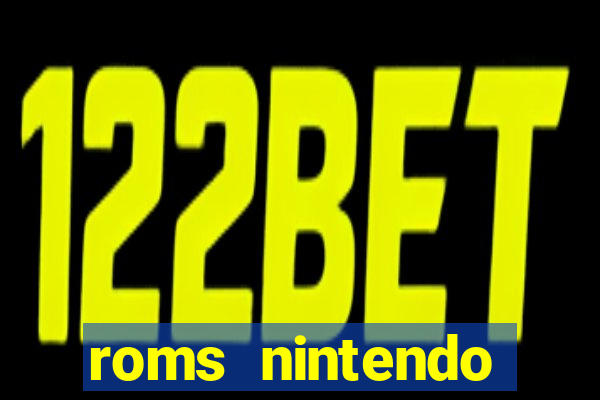 roms nintendo switch yuzu