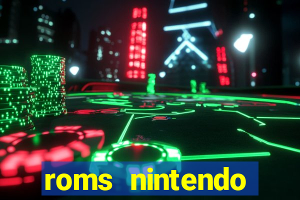 roms nintendo switch yuzu