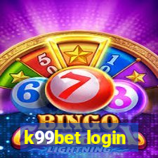 k99bet login