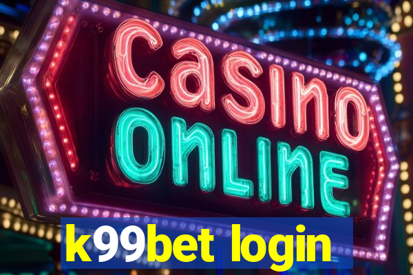 k99bet login