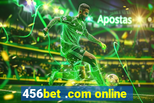 456bet .com online