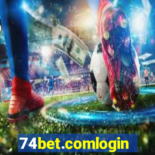 74bet.comlogin