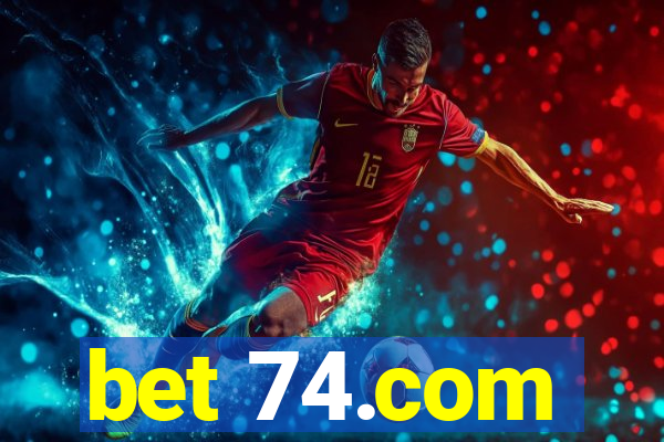 bet 74.com