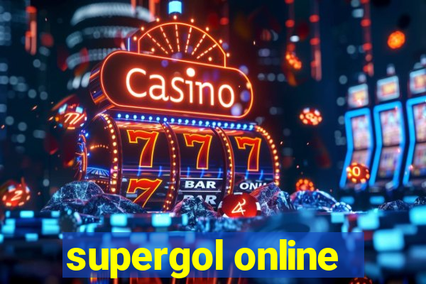 supergol online