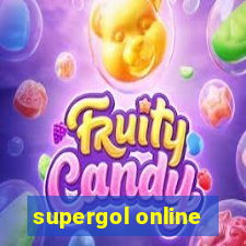 supergol online