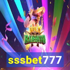 sssbet777