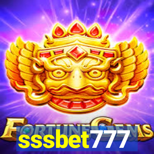 sssbet777