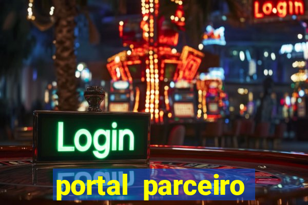 portal parceiro ifood login