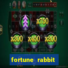 fortune rabbit horário pagante hoje