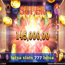 lotsa slots 777 lotsa