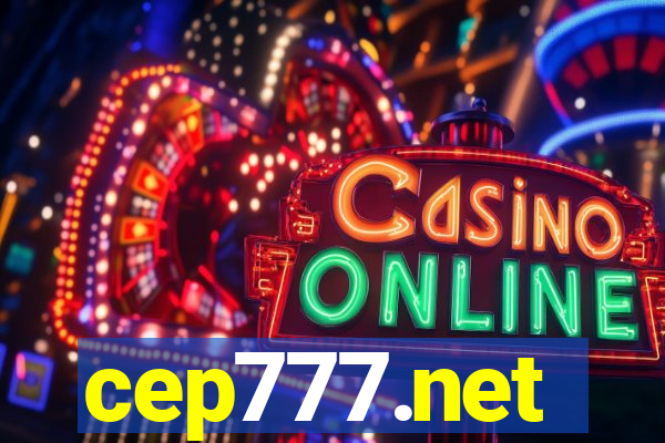 cep777.net