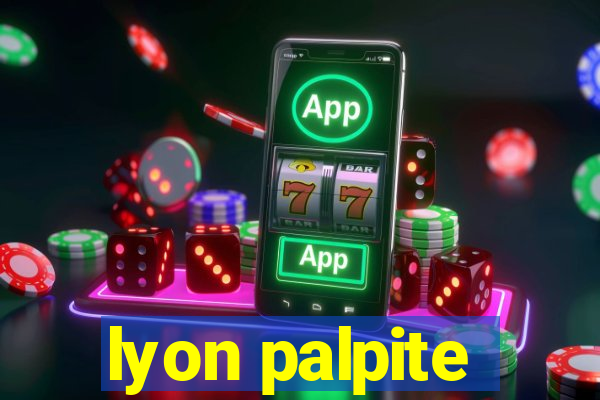 lyon palpite