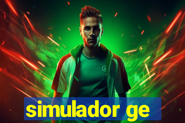 simulador ge