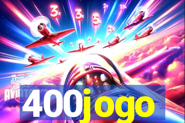 400jogo