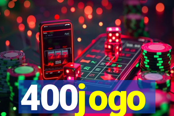 400jogo