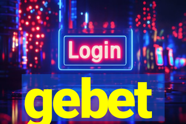 gebet