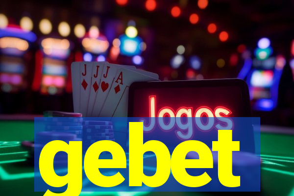 gebet