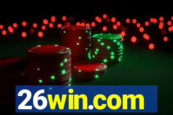 26win.com