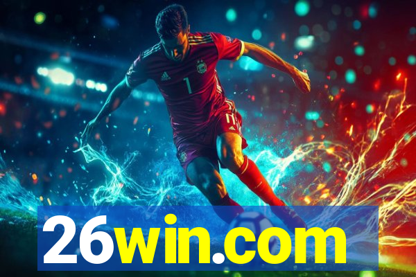 26win.com