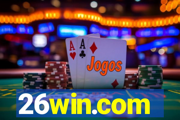 26win.com