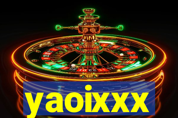 yaoixxx