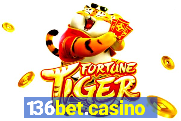 136bet.casino