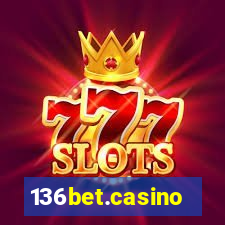136bet.casino