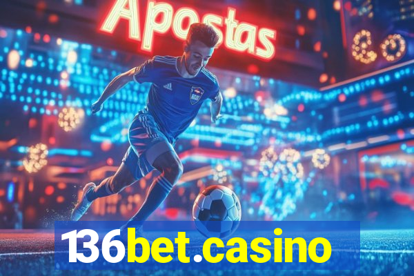 136bet.casino