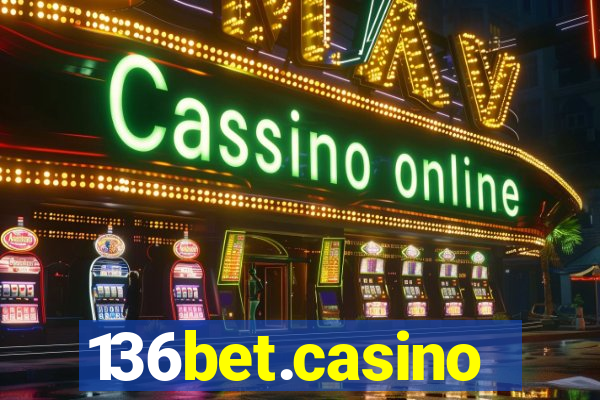 136bet.casino
