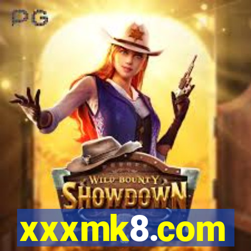 xxxmk8.com