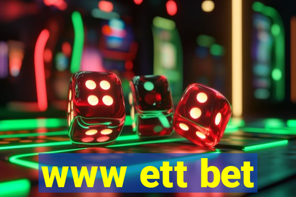 www ett bet