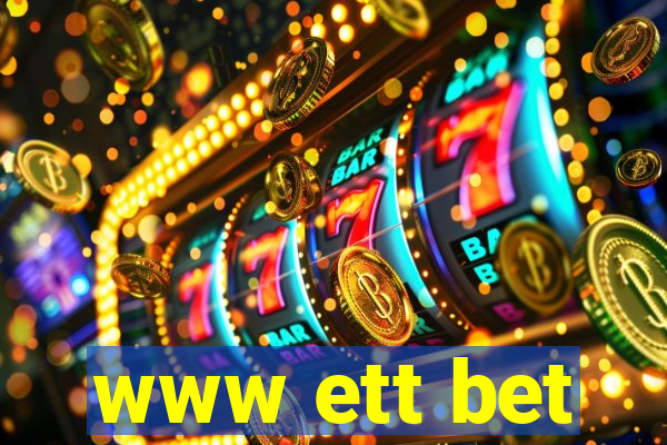 www ett bet