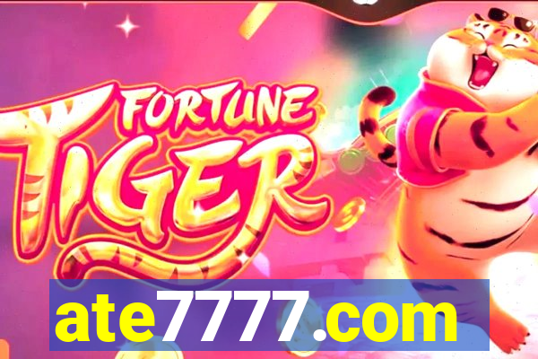 ate7777.com