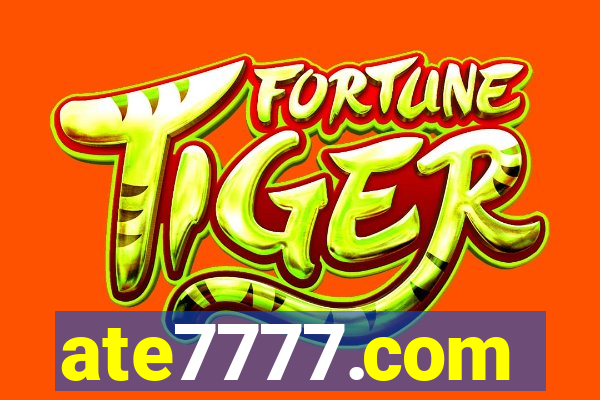 ate7777.com