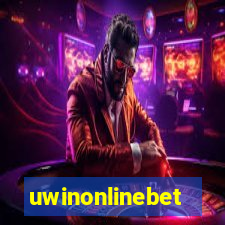 uwinonlinebet