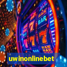 uwinonlinebet