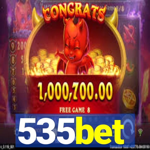 535bet