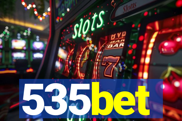535bet