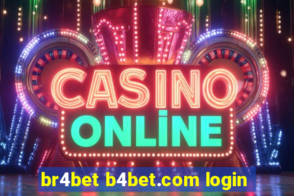 br4bet b4bet.com login