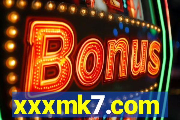 xxxmk7.com