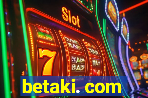 betaki. com