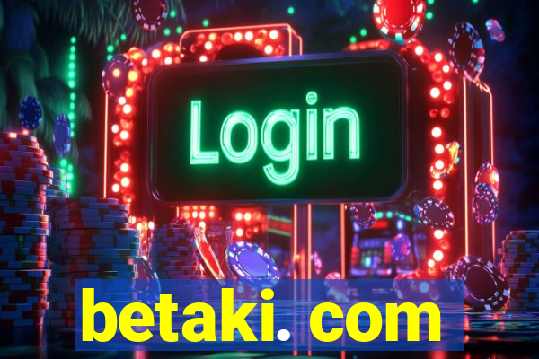 betaki. com