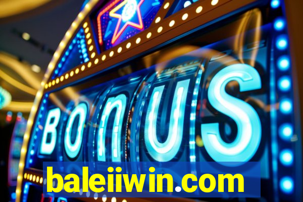 baleiiwin.com