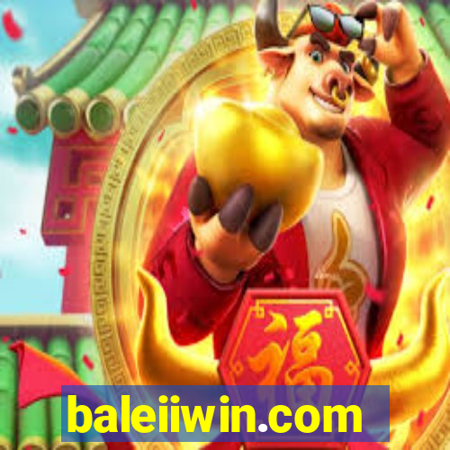 baleiiwin.com