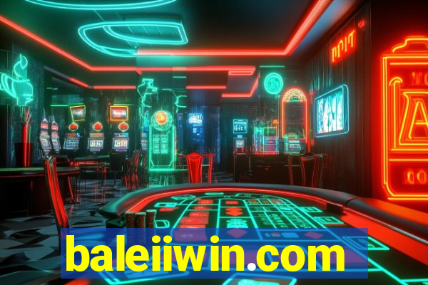 baleiiwin.com