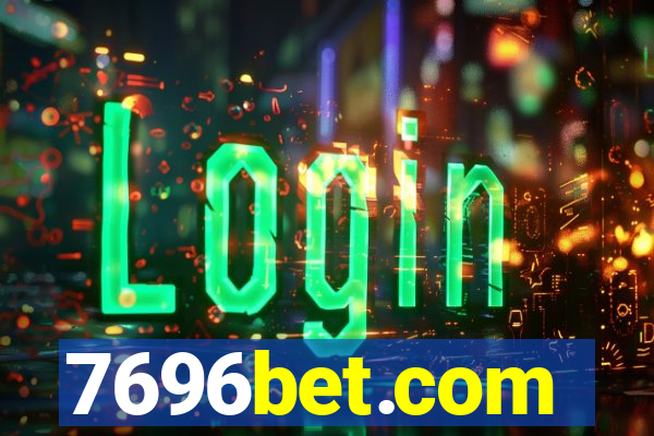 7696bet.com