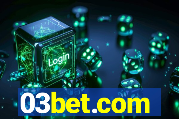 03bet.com