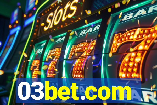 03bet.com